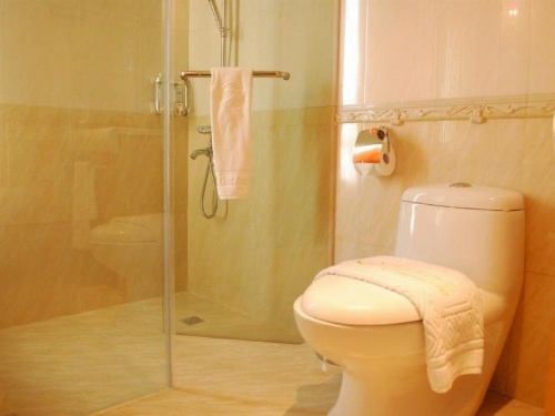 M Chereville Hotel Manila image 12