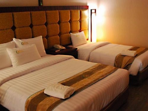 M Chereville Hotel Manila image 14