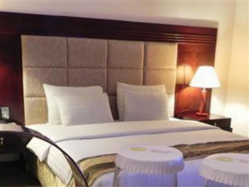 M Chereville Hotel Manila image 19