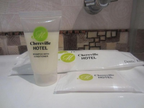 M Chereville Hotel Manila image 2