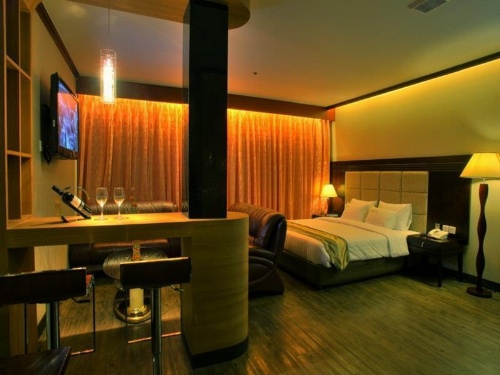 M Chereville Hotel Manila image 20