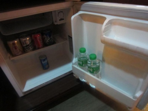 M Chereville Hotel Manila image 27