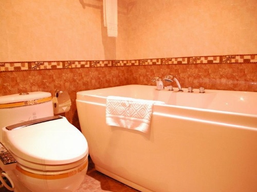 M Chereville Hotel Manila image 28