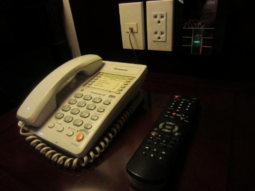 M Chereville Hotel Manila image 29