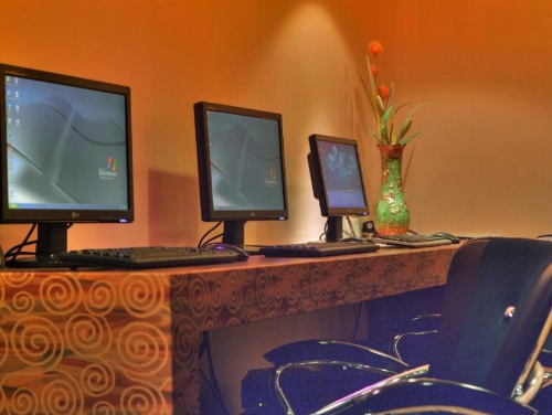 M Chereville Hotel Manila image 31