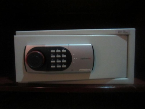 M Chereville Hotel Manila image 32