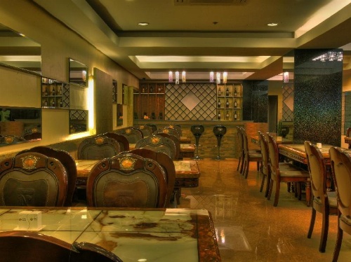 M Chereville Hotel Manila image 7